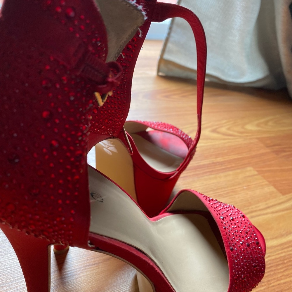 Bebe High heels
